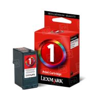 OEM Lexmark 1 Color Ink 18C0781