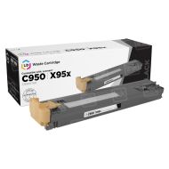 Compatible Lexmark C950X76G Waste Cartridge