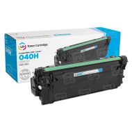 Compatible Canon 040H Cyan HY Toner