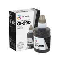 Compatible Canon GI-290 High Yield Black Ink Bottle