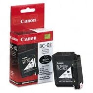 OEM BC02 Black Ink for Canon