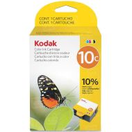 OEM Kodak #10C Color Ink Cartridge