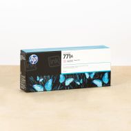 HP 771 Light Magenta Ink Cartridge, CE041A