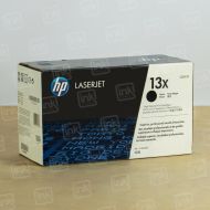 HP 13X Black Original Q2613X Toner