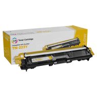 Compatible Brother TN-223Y Toner, Yellow