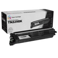 Compatible Brother TN229BK Black Toner Cartridge 1.5k
