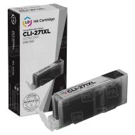 Compatible CLI-271XL Black Ink for Canon