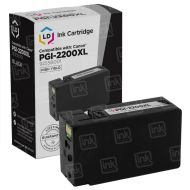 Compatible Canon 9255B001 HY Black Ink