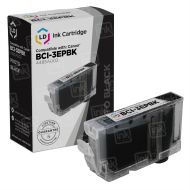 Compatible BCI3ePBk Photo Black Ink for Canon