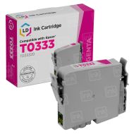 Remanufactured Epson T033320 Magenta Inkjet Cartridge