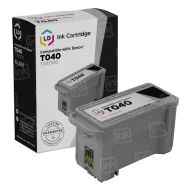 Remanufactured Epson T040120 Black Inkjet Cartridge