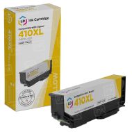 Remanufactured Epson 410XL Yellow Ink Cartridge
