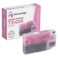 Compatible Epson T545600 Light Magenta Inkjet Cartridge for Stylus Pro 7600/9600