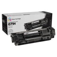 Compatible Canon 071H HY Black Toner Cartridge 5646C001