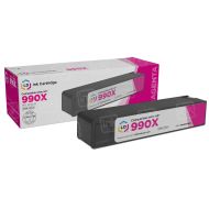Remanufactured Magenta Ink Cartridge for HP 990X