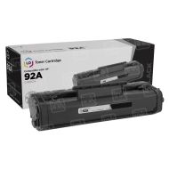 HP 92A Black (C4092A) Compatible Toner Cartridges