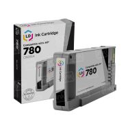 Remanufactured Black Ink Cartridge for HP 780