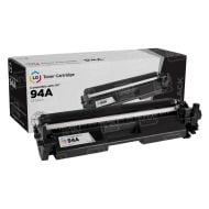 Compatible Black Toner for HP 94A