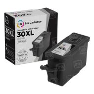 Compatible Kodak 1550532 Black Ink