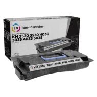 Compatible Kyocera Mita 370AB011 Black Toner