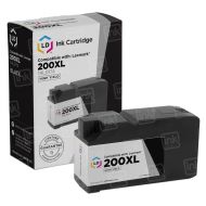 Compatible Lexmark 200XL Black Ink 14L0174