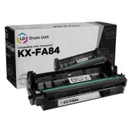 Compatible Panasonic KX-FA84 Drum