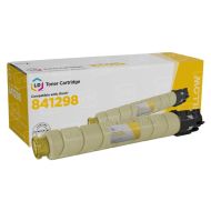 841298 Compatible Yellow Toner for Ricoh