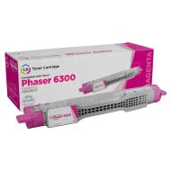 Xerox Compatible Phaser 6300 HC Magenta Toner
