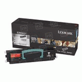 OEM Lexmark E250A21A Black Toner