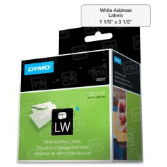 Dymo Address Label - 2 per box