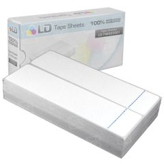 Compatible Replacement for Neopost - Hasler 7465233-01 Postage Tape