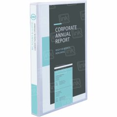 Avery&reg; Durable Legal Reference Binder