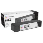 Compatible Brand Black Ink Cartridge for HP 972A
