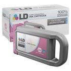Compatible PFI-701PM HY Photo Magenta Ink for Canon