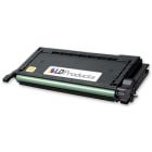 Compatible Alternative to the Samsung CLP-Y600A Yellow Toner for the CLP-600 & CLP-650