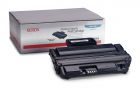OEM Xerox 3250 Standard Capacity Black Toner