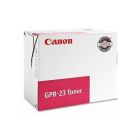 Canon OEM GPR-23 Magenta Toner