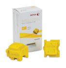 OEM Xerox 108R00992 Yellow Solid Ink Sticks