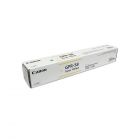 Original Canon GPR-58 Yellow Toner 2185C003AA (18000 Pages)
