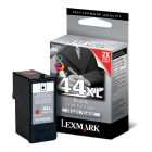 OEM Lexmark 44XL Black Ink 18Y0144