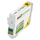 Remanufactured Epson T088420 Yellow Inkjet Cartridge for Stylus CX4400, CX4450