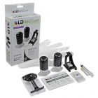 LD Inkjet Refill Kit for HP 901/901XL Black
