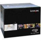 OEM Lexmark 501U Ultra HY Black Toner 50F1U00