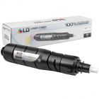 Compatible GPR-43 Black Toner for Canon
