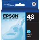 Epson OEM T048520 Light Cyan Ink Cartridge