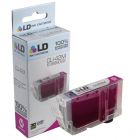 Compatible CLI-42M Magenta Ink for Canon
