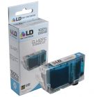 Compatible CLI-42PC Photo Cyan Ink for Canon