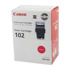Canon OEM CRG102 Magenta Toner
