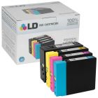 Compatible PGI-2200XL 4 Piece Set of Ink for Canon
