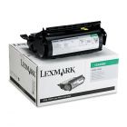 Lexmark OEM 12A6860 Black Toner